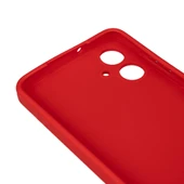 Zore Galaxy ile uyumlu A06 Kılıf Biye Silikon - 8