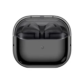 Zore Galaxy ile uyumlu Buds3 Pro Airbag 38 Şeffaf Darbelere Karşı Dayanıklı Kılıf - 2