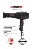 TR-601 Profesyonel Fön Makinesi 2500watt Performans - 1