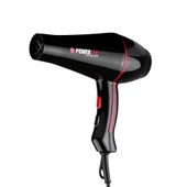 TR-601 Profesyonel Fön Makinesi 2500watt Performans - 2