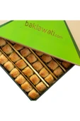 Antep Fıstıklı Şükriye Baklavası (400g) thumbnail 6