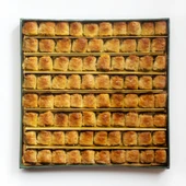 Antep Fıstıklı Şükriye Baklavası  (800 G) thumbnail 1