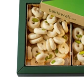 Senyore Un Kurabiyesi  500g thumbnail 2