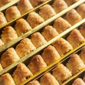 Antep Fıstıklı Şükriye Baklavası (800 G) thumbnail 4