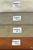 Açılır 60x100 Cm Mini Silva Marmo Masa  4 Adet Sude Sandalye Takım - 3