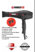 TR-701 Profesyonel Fön Makinesi Performance 2500 - 1