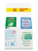 Ariel Dağ Esintisi Beyazlar ve Renkliler için 7 kg Toz Deterjan thumbnail 2