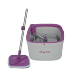 Parex Wondero Otomatik Temizlik Seti - 3