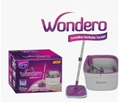 Parex Wondero Otomatik Temizlik Seti - 2