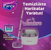 Parex Wondero Otomatik Temizlik Seti - 5