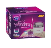 Parex Wondero Otomatik Temizlik Seti - 1