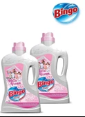 Bingo Fresh Yüzey Temizleyici Mutlu Yuvam 2.5lt X 6 Adet thumbnail 2