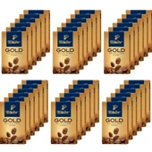 Tchibo Gold Selection 250 Gr 36 Li Paket Filtre Kahve (9 Kg) thumbnail 2