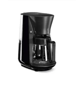 Tchibo Let's Brew Black Filtre Kahve Makinesi thumbnail 1