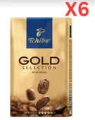 Tchibo Gold Selection Filtre Kahve 250 gr 6'lı thumbnail 2