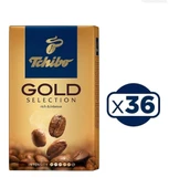 Tchibo Gold Selection 250 Gr 36 Li Paket Filtre Kahve (9 Kg) thumbnail 1