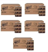 Selpak Professional Extra Z Katlı 12x200 Yaprak 5 Adet Dispenser Havlu - 1