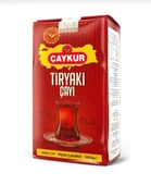 Çaykur Tiryaki 1 kg Çay thumbnail 3