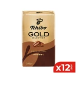Tchibo Gold Selection Filtre Kahve 250 gr 12'li thumbnail 2