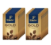 Tchibo Gold Selection Filtre Kahve 250 gr 12'li thumbnail 1