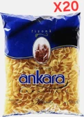 Nuh'un Ankara Fiyonk Makarna 500 gr 20'li thumbnail 2