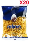 Nuh'un Ankara Mantı Makarna 500 gr 20'li thumbnail 1