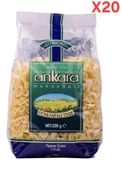 Nuh'un Ankara Fiyonk Makarna 500 gr 20'li thumbnail 3
