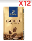 Tchibo Gold Selection Filtre Kahve 250 gr 12'li thumbnail 3