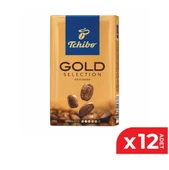 Tchibo Gold Selection Filtre Kahve 250 gr 12'li thumbnail 4
