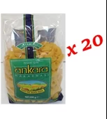 Nuh'un Ankara Mantı Makarna 500 gr 20'li thumbnail 2