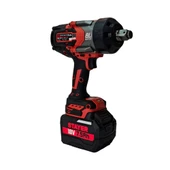 Stayer Iwb1600 Li-on Akülü Kömürsüz Somun Sıkma 18v 7.5 Ah - 2