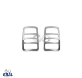 Vw Caddy Krom Stop Çerçevesi 2 Parça 2004-2015 Arası P.Çelik thumbnail 2