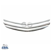 Opel İnsignia Krom Ön Panjur 4 Parça 2014-2017 Arası P.çelik thumbnail 2