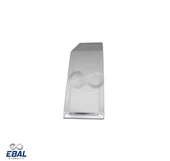 Vw Crafter Krom Depo Kapağı 2006-2017 Arası P.Çelik thumbnail 2