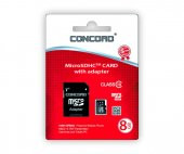 Concord 8 GB Hafıza Kartı CM8 thumbnail 1