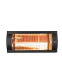 Raks Solar 2000 Duvar Tipi Gold Isıtıcı Dış Mekan - 2