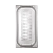 Kapp Süzgeçli Gastronom Küvet 1/3 65 mm - 1