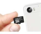 Concord 32 GB Hafıza Kartı CM32 thumbnail 3
