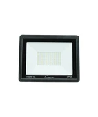 100W Led Projektör 3200K Sarı Işık - 1