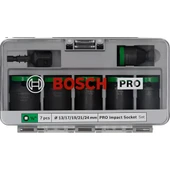 Bosch Pro Impact Lokma Ucu Seti 1/2 7Li 2608003032 - 2