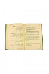 Mızraklı İlmihal Risaleler ve Tercümeleri - Yasin Yayınevi thumbnail 5