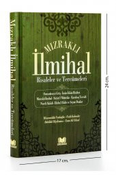 Mızraklı İlmihal Risaleler ve Tercümeleri - Yasin Yayınevi thumbnail 6