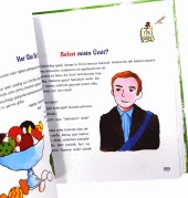 Hikayelerle 365 Gün Dini Kelime Dini Eğitici Kitap 1140 thumbnail 3