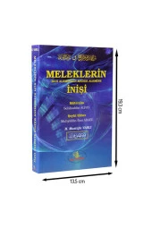 Meleklerin Ruh Aleminden Madde Alemine İnişi-1257 thumbnail 1