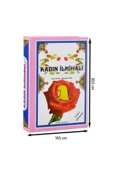 İZAHLI KADIN İLMİHALİ-1600 - 1