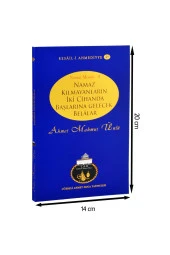 Namaz Kılmayanların İki Cihanda Başlarına Gelecek Belalar-1148 thumbnail 1