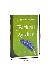 Faziletli Ameller -1537 thumbnail 1