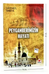 Peygamberimizin Hayatı -1710 thumbnail 1