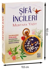 Şifa İncileri - Mustafa Yiğit thumbnail 5
