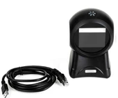 Perkon Tiger Q22 2D USB Masaüstü Kablolu Barkod Okuyucu - 4
